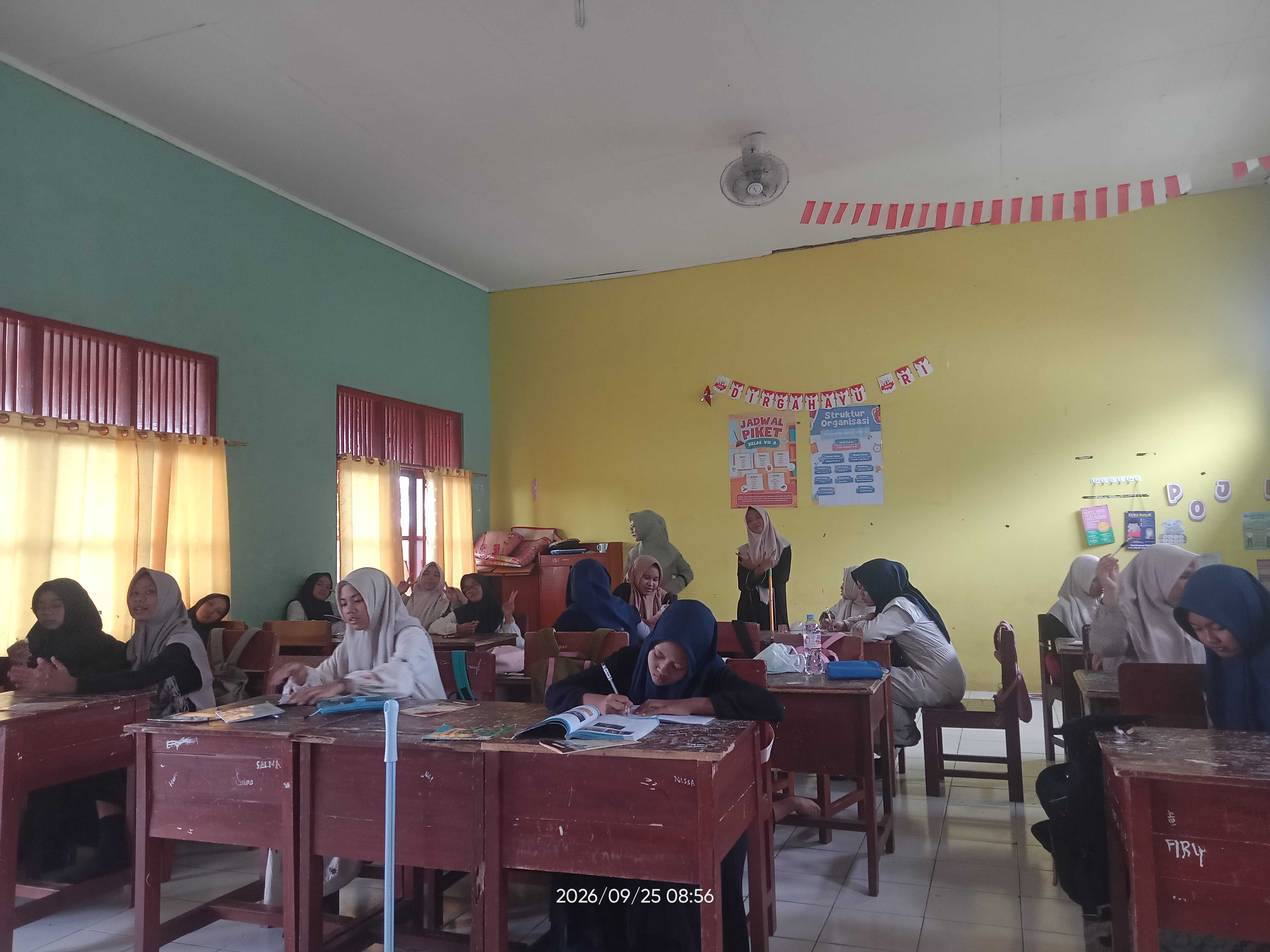 Foto Kegiatan