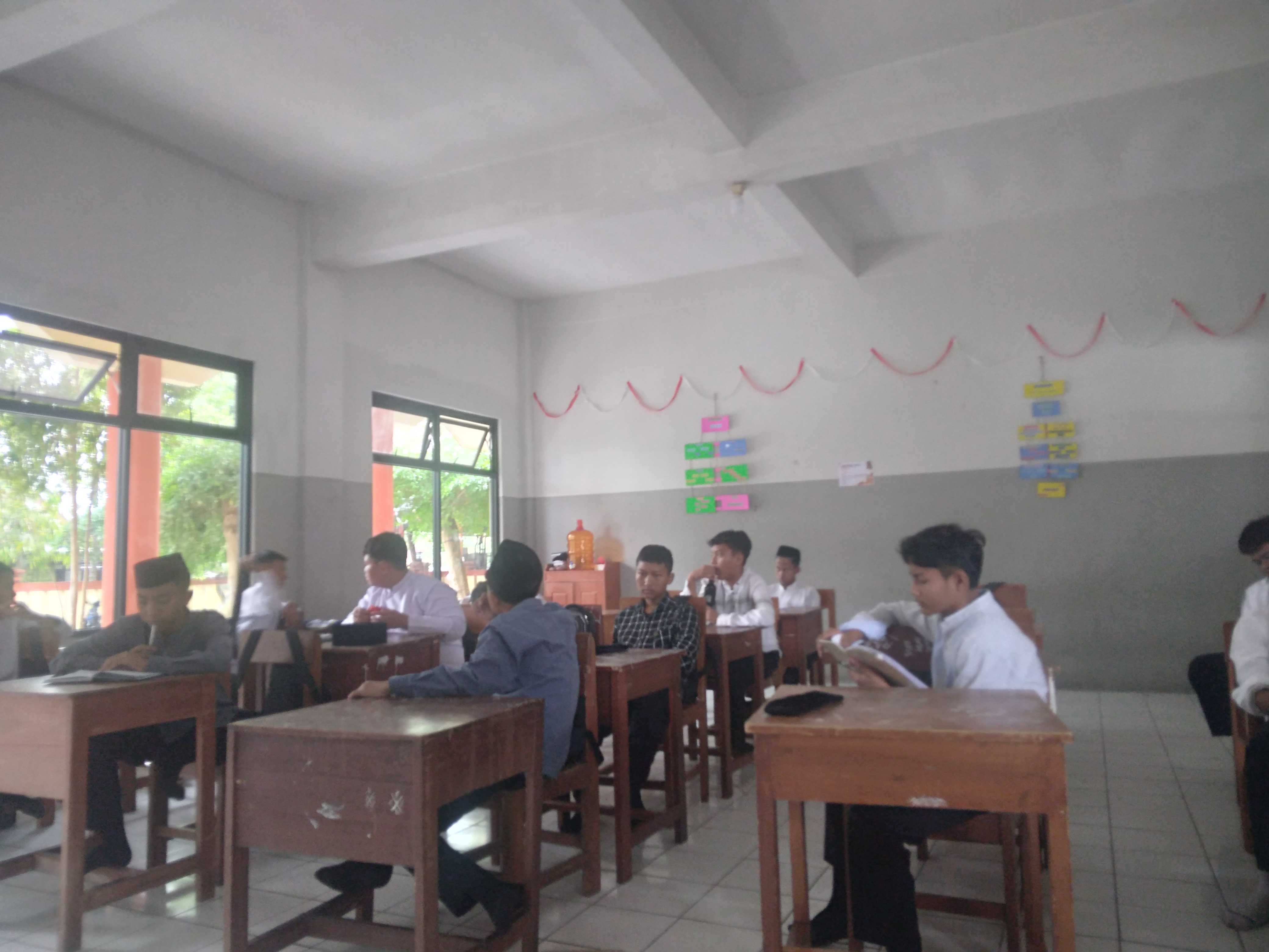 Foto Kegiatan