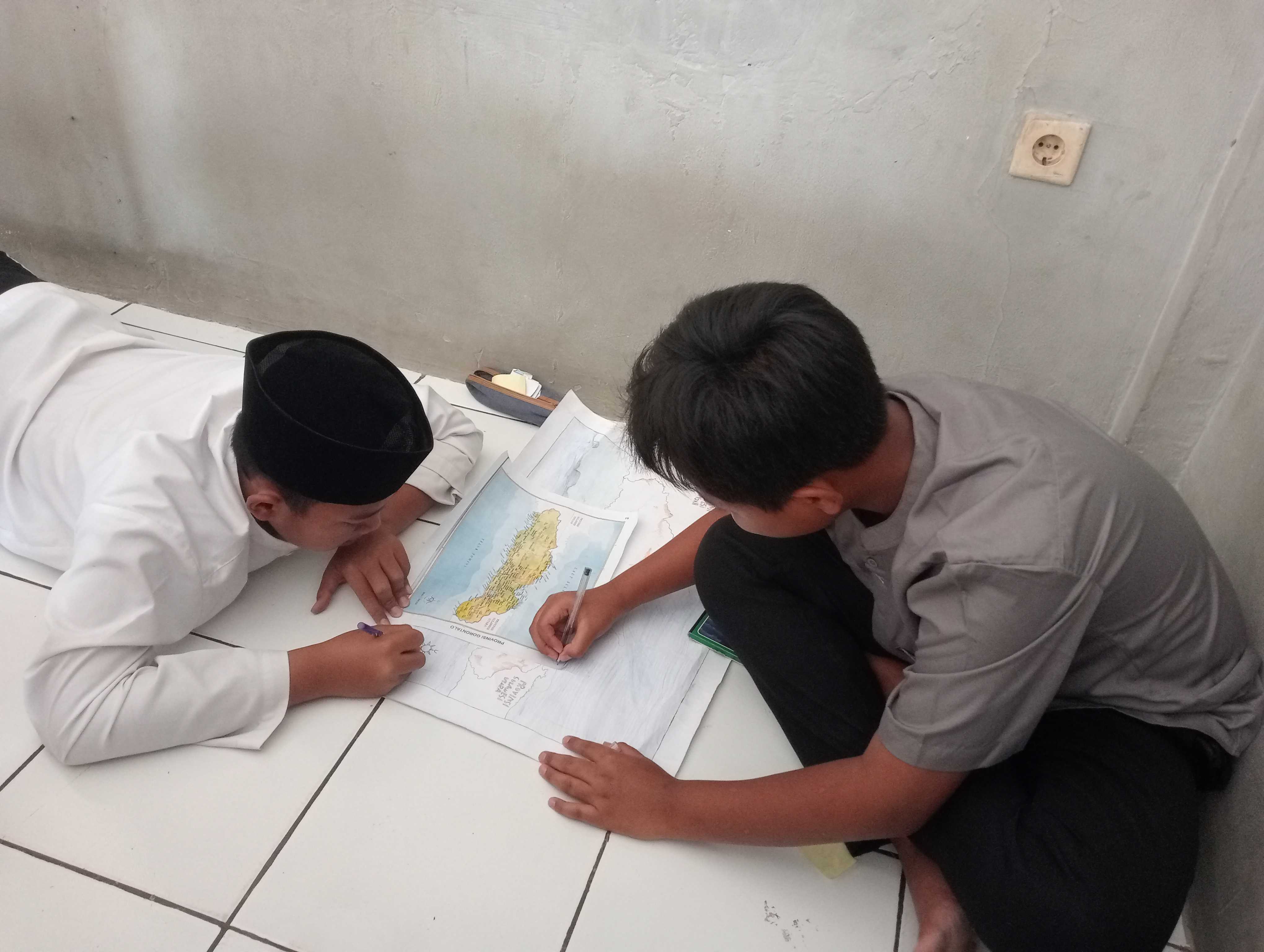 Foto Kegiatan