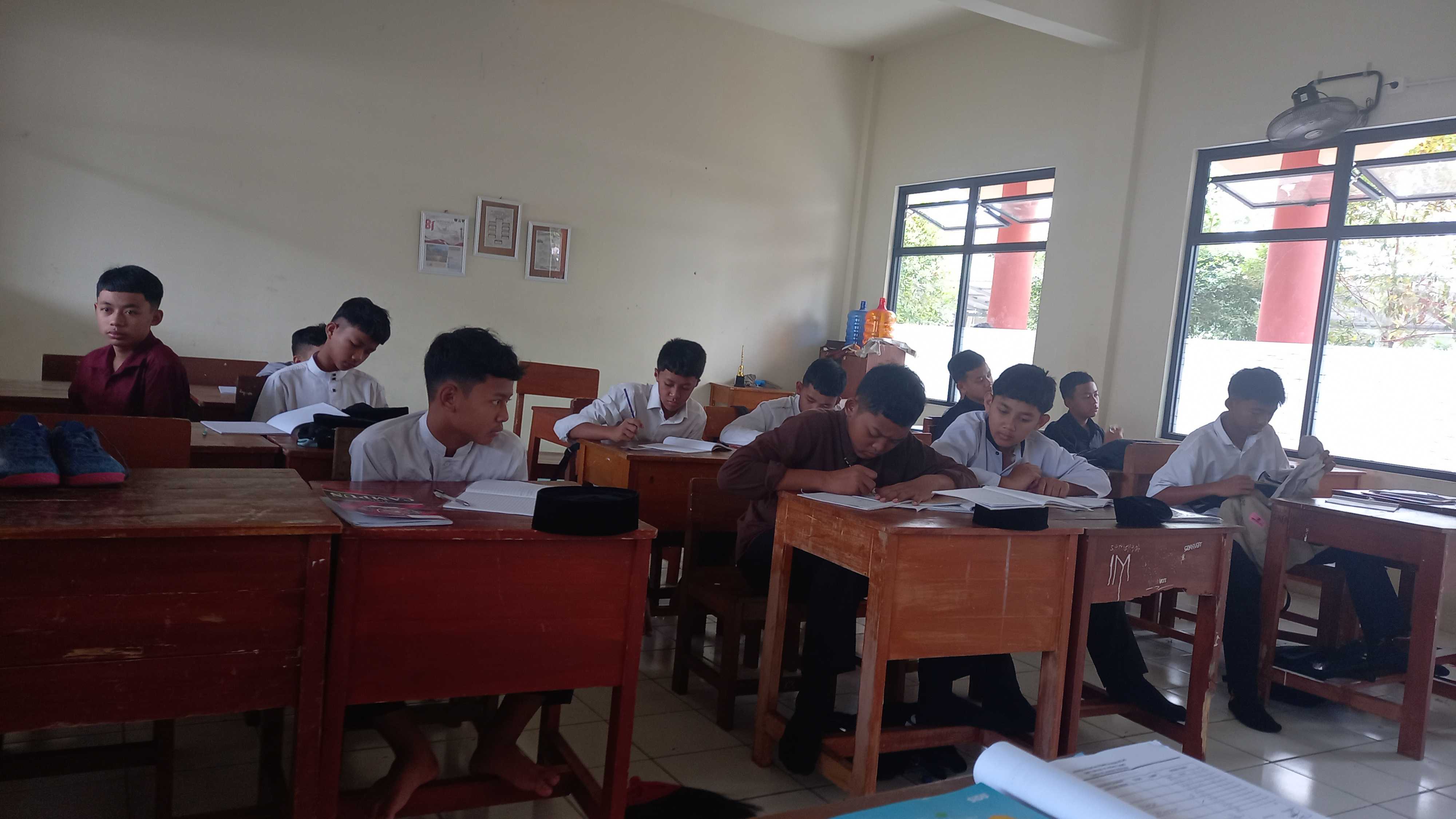 Foto Kegiatan