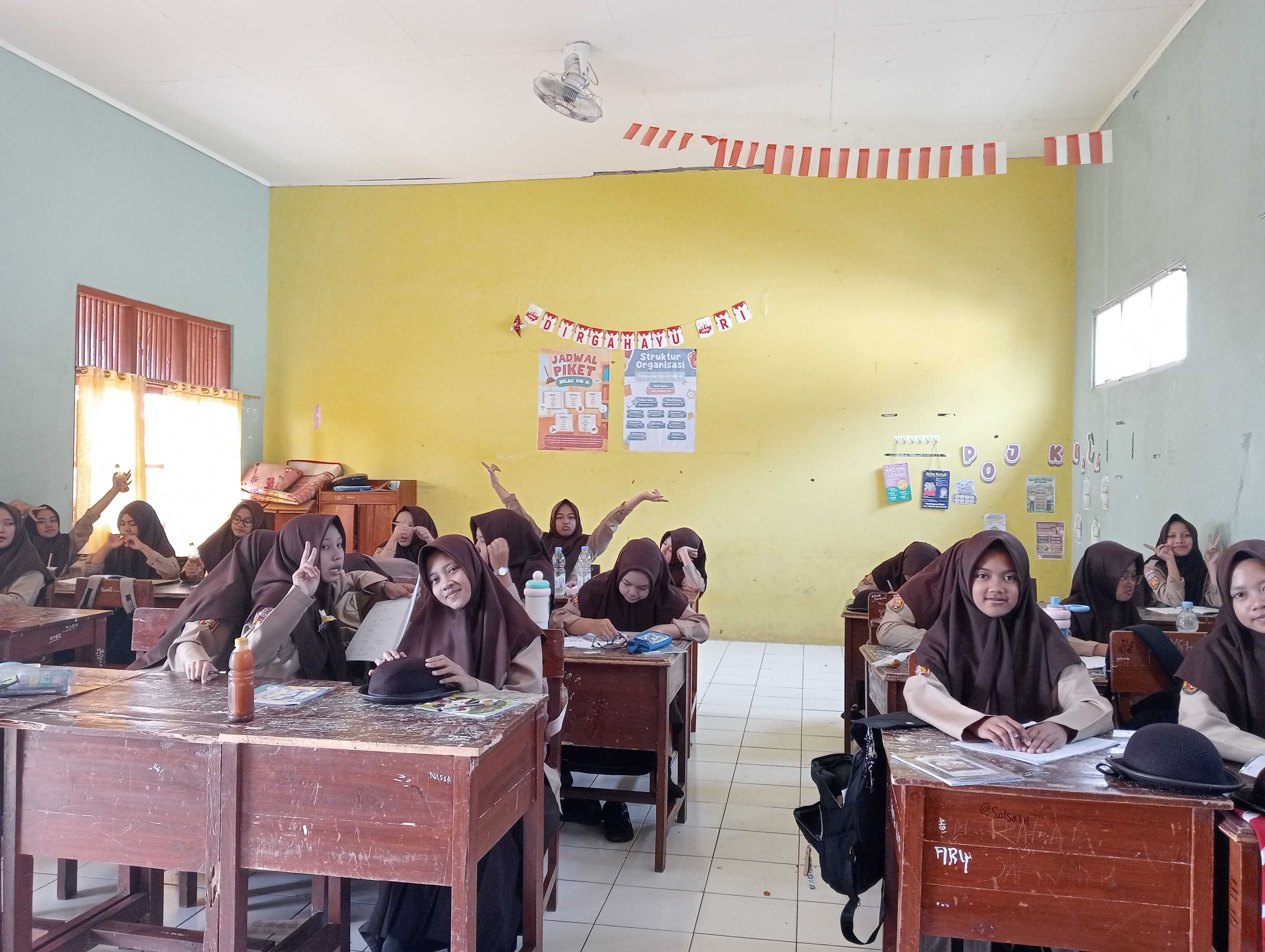 Foto Kegiatan