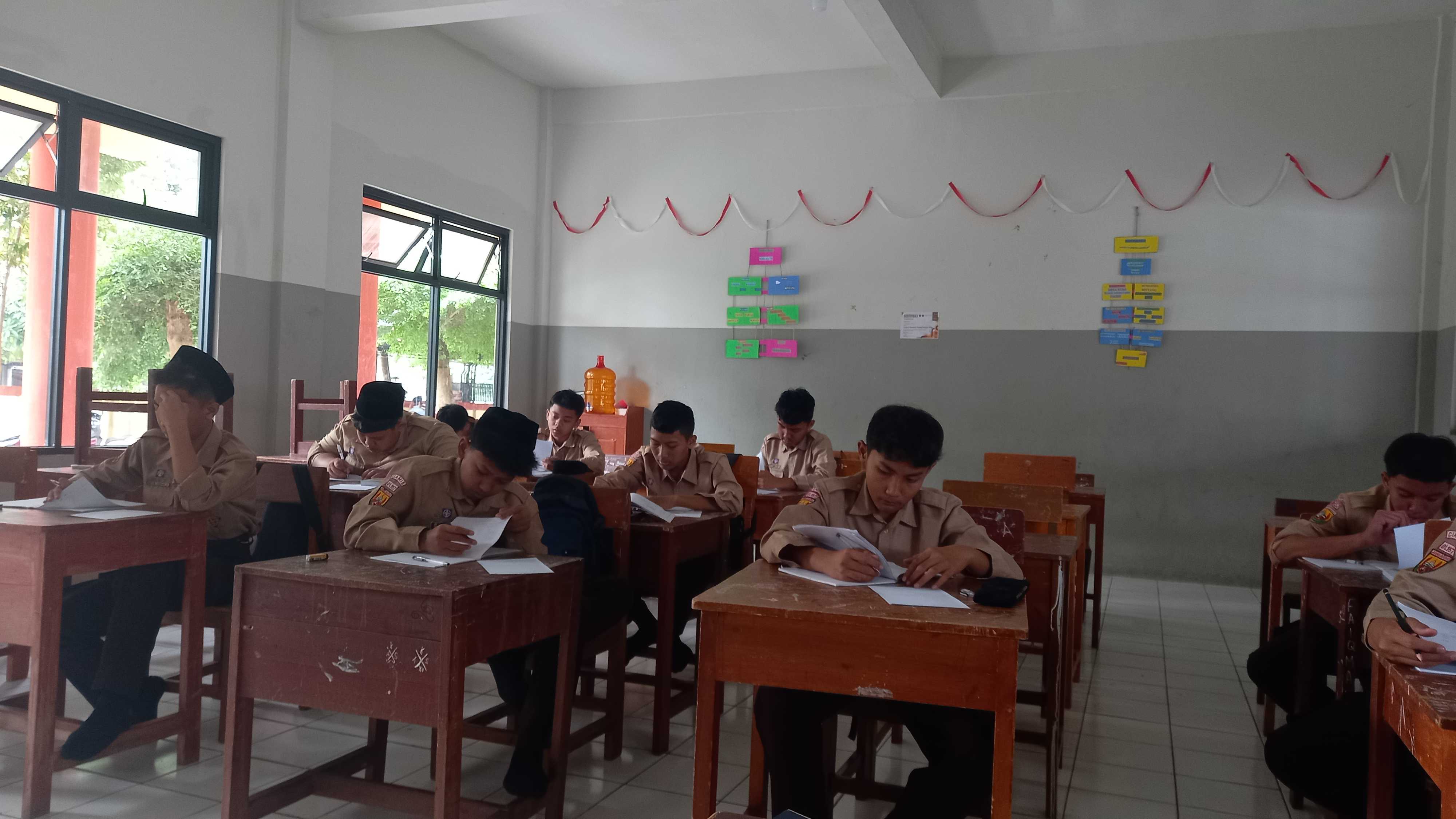 Foto Kegiatan