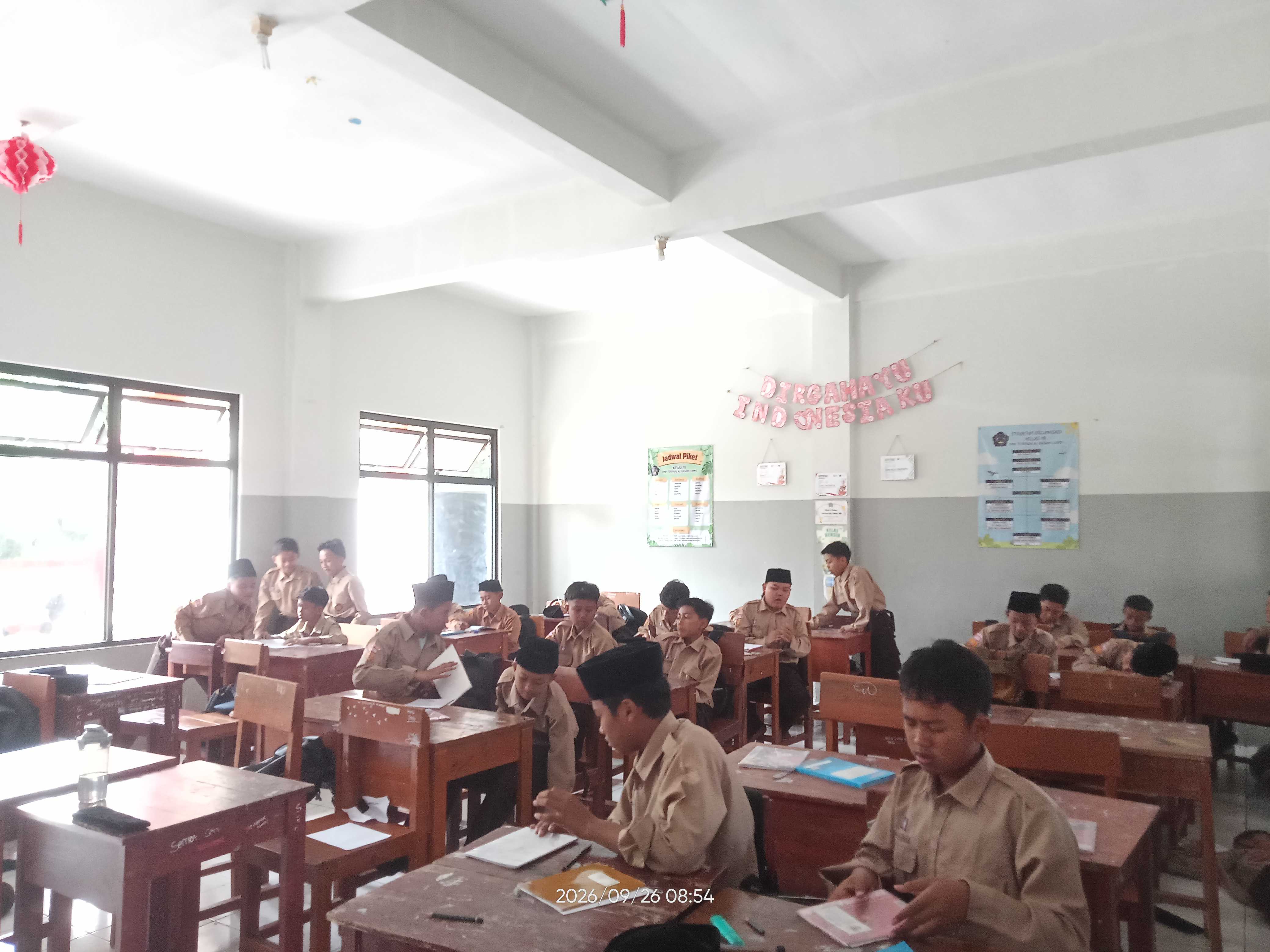 Foto Kegiatan