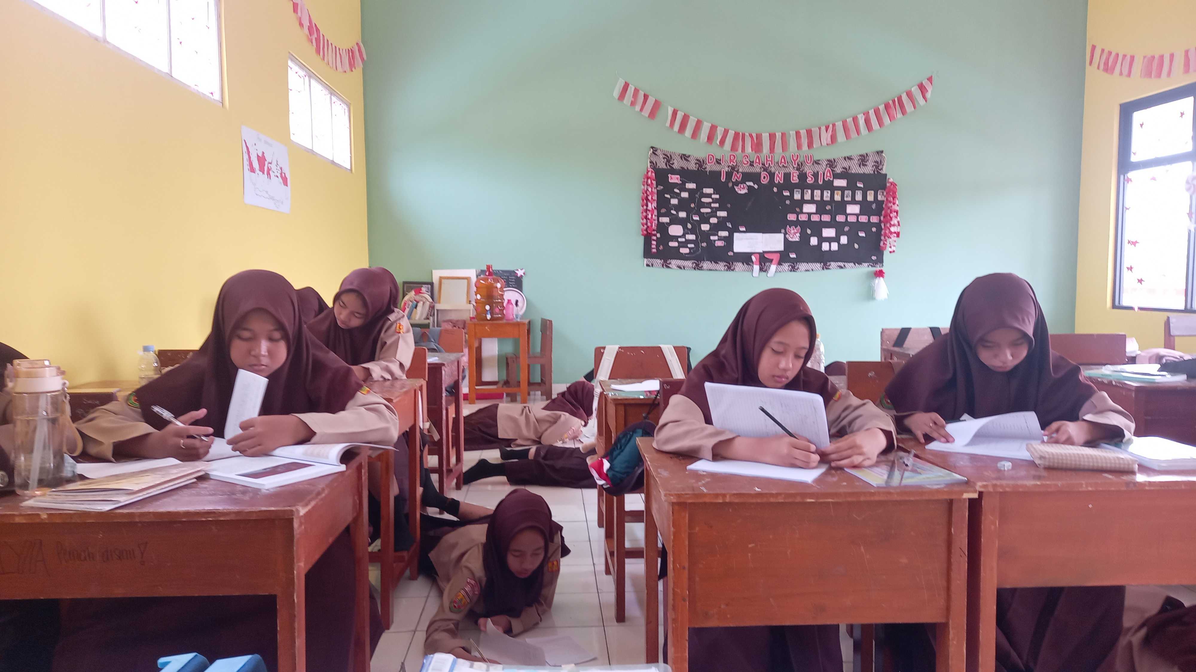 Foto Kegiatan