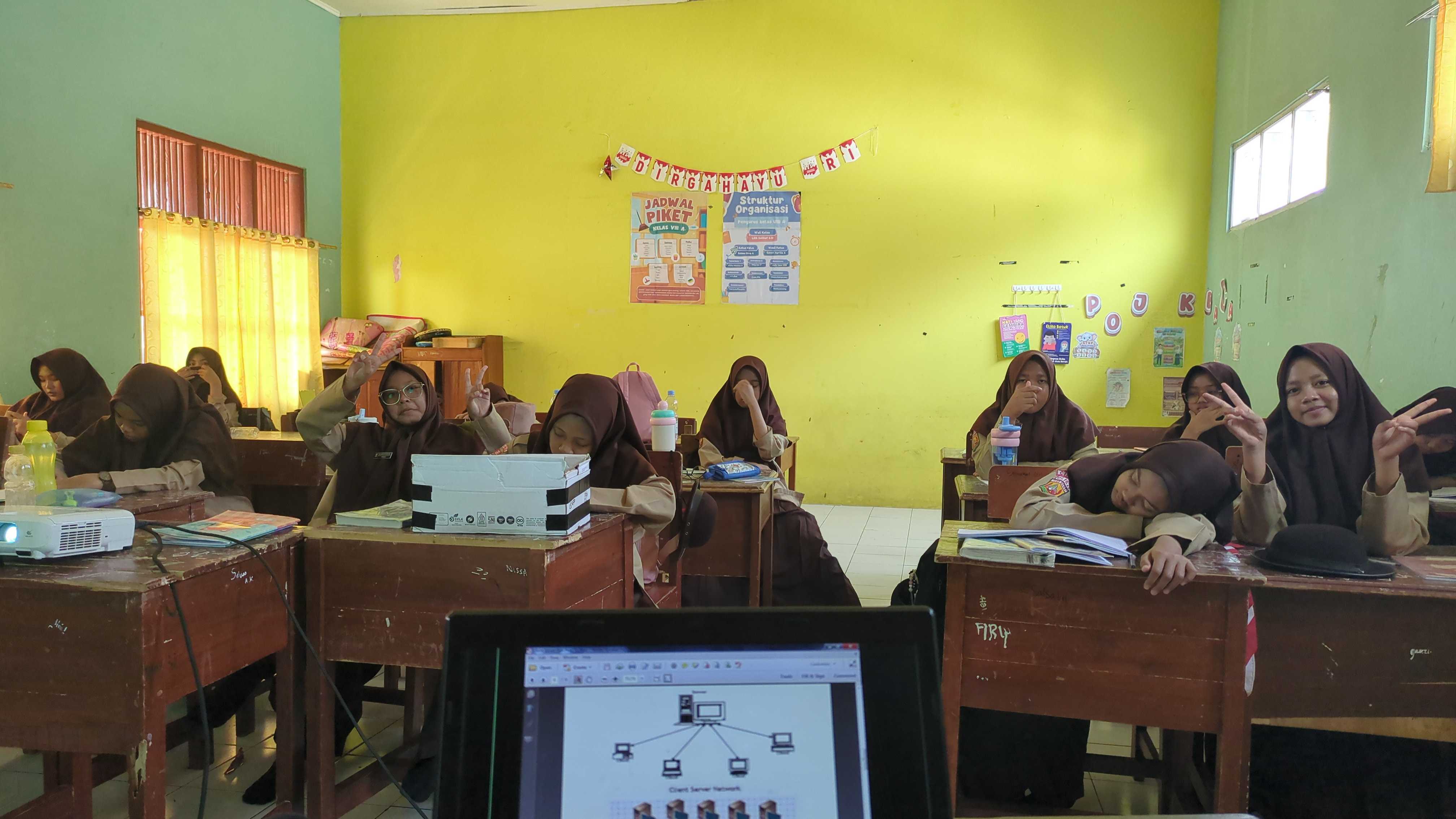 Foto Kegiatan
