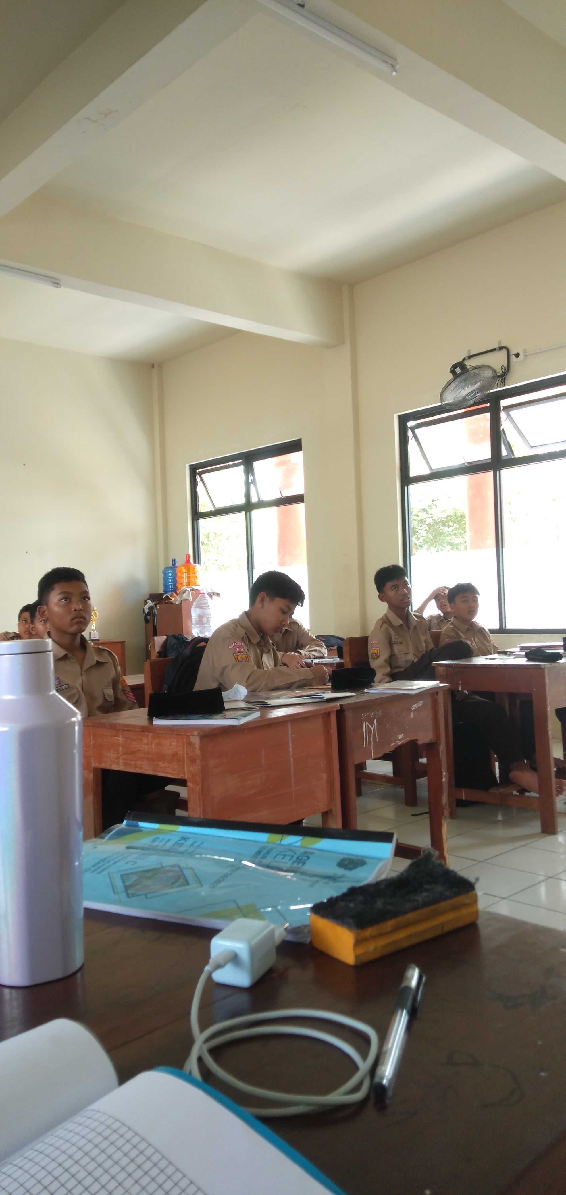 Foto Kegiatan