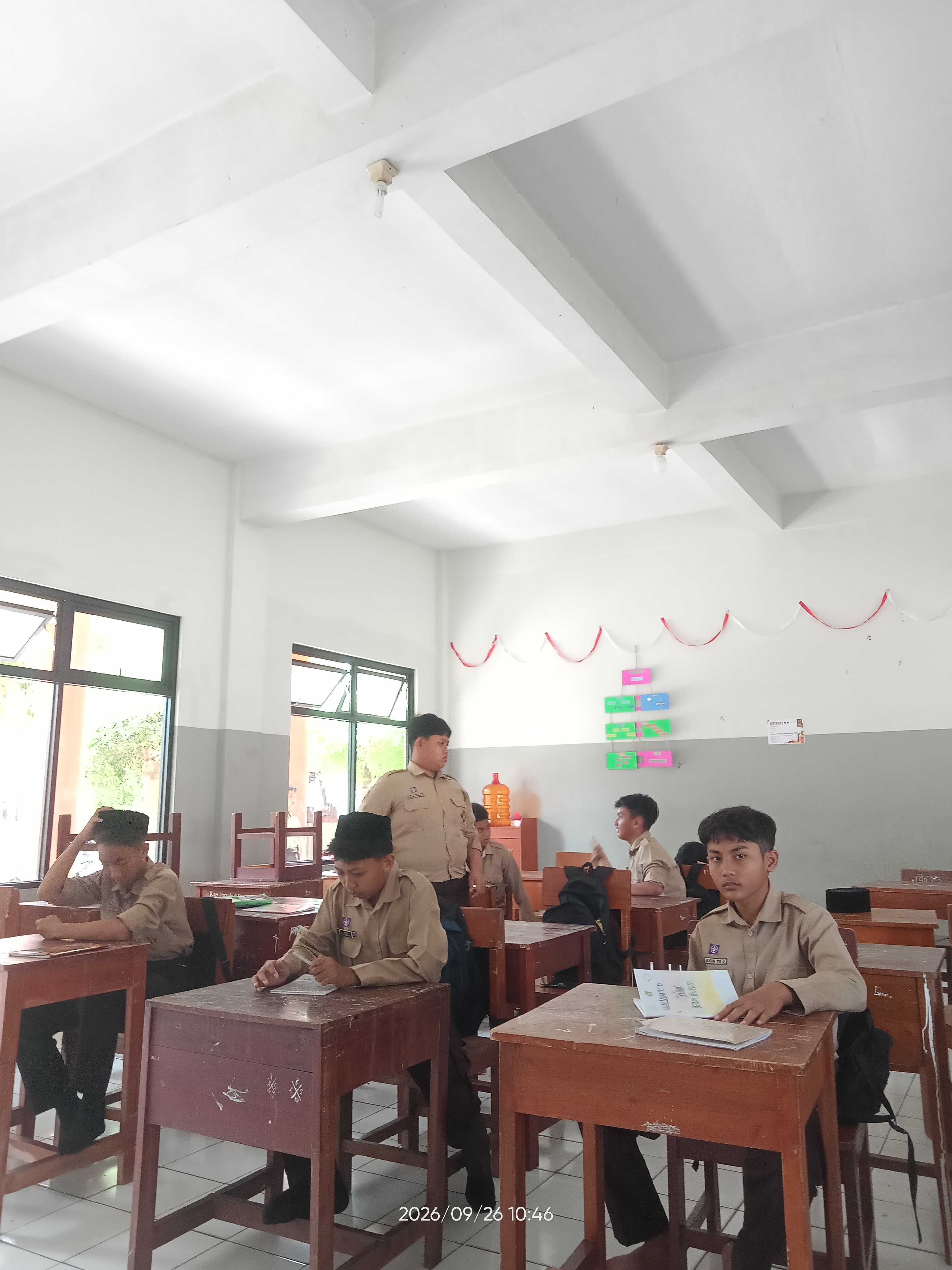 Foto Kegiatan
