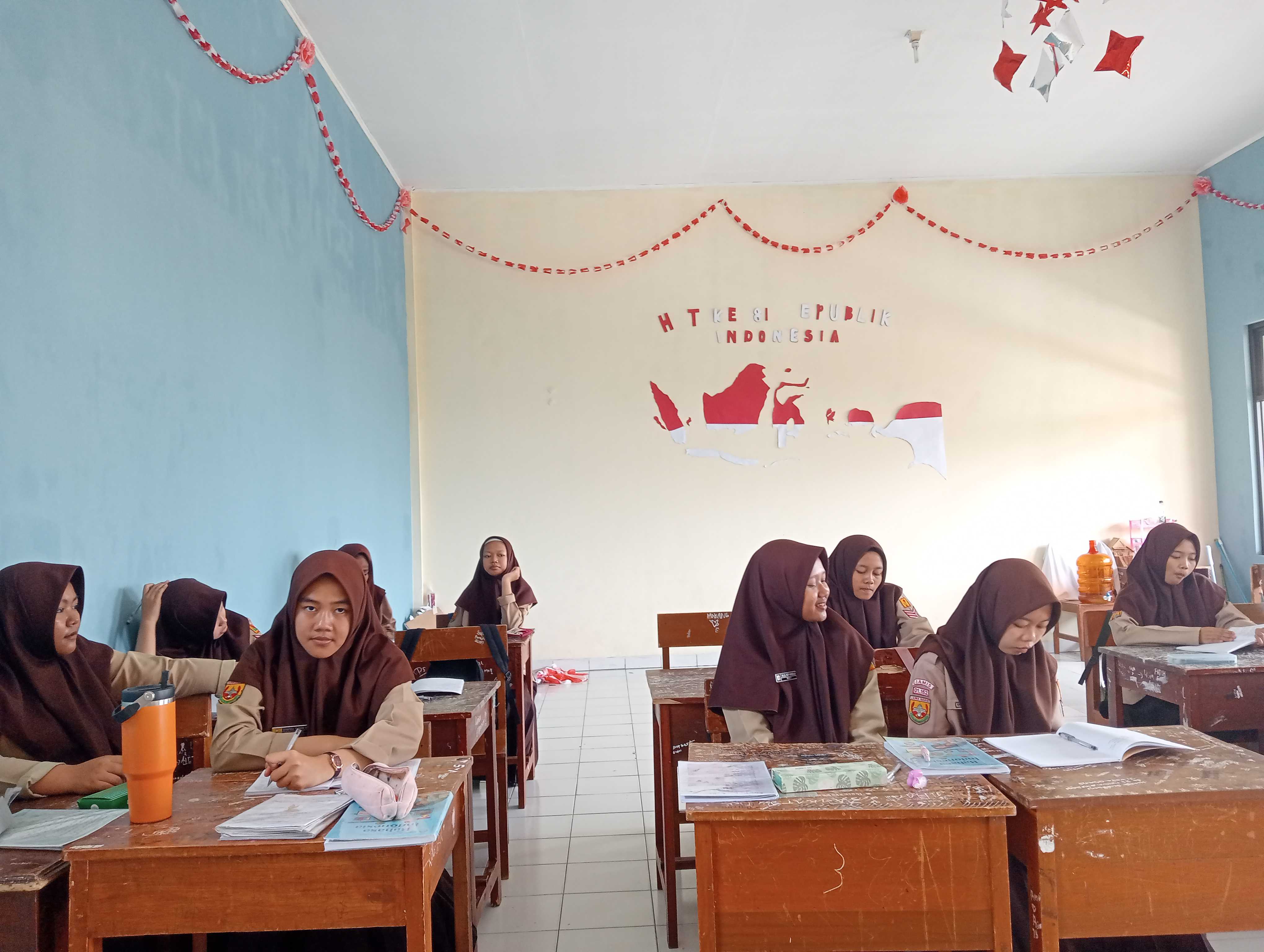 Foto Kegiatan